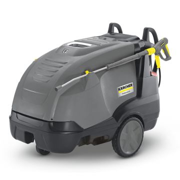 Aparat de spalat cu apa calda sub presiune Karcher HDS 10/20-4 MX EU-I, 200 bar, 1000 l/h