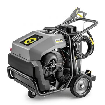 Aparat de spalat cu apa calda sub presiune Karcher HDS 10/21-4 M Classic, max 270 bari, max 1000 l/h