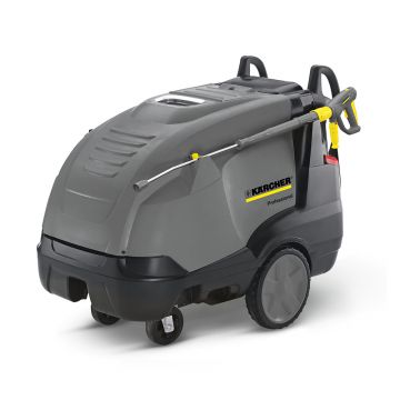 Aparat de spalat cu apa calda sub presiune Karcher HDS 12/18-4 SX EU-I, max 180 bar, 1200 l/h