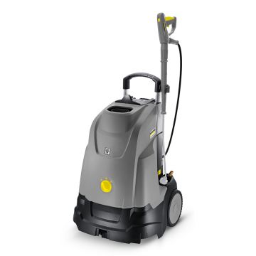 Aparat de spalat cu apa calda sub presiune Karcher HDS 5/11 U EU, 1.064-900.0, 110 bar, 450 l/h
