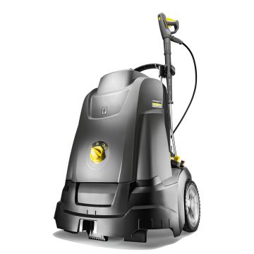 Aparat de spalat cu apa calda sub presiune Karcher HDS 5/13 UX, 125 bar, 500 l/h