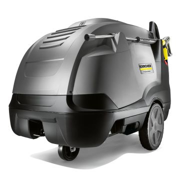 Aparat de spalat cu apa calda sub presiune Karcher HDS 9/18-4 M EU-I, 180 bar, 900 l/h
