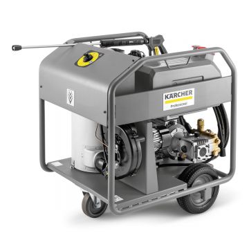 Aparat de spalat cu apa calda sub presiune Karcher HDS 9/20-4 Classic *KAP, 200 bar, 900 l/h