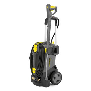 Aparat de spalat cu apa rece sub presiune HD 6/13 C Plus Karcher HD 6/13 C Plus EU, 190 bar, 590 l/h