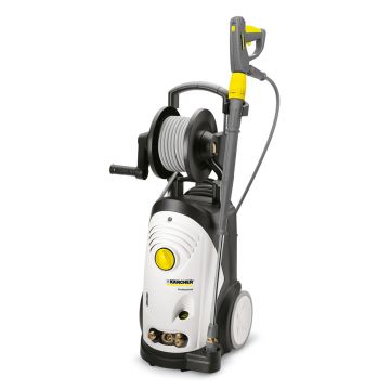 Aparat de spalat cu apa rece sub presiune HD 7/10 CXF Karcher HD 7/10, 400 V, 120 bar, 700 l/h