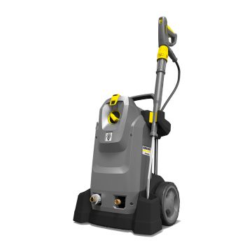 Aparat de spalat cu apa rece sub presiune HD 7/16-4 M Plus Karcher HD 7/16-4M Plus EU, 240 bar, 700 l/h