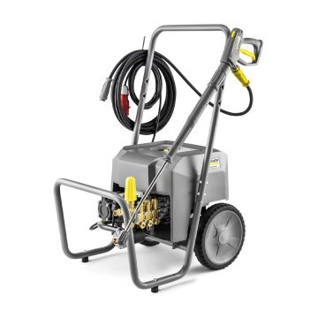 Aparat de spalat cu apa rece sub presiune Karcher HD 10/25-4 S Classic, max 310 bar, max 1000 l/h, 400 V