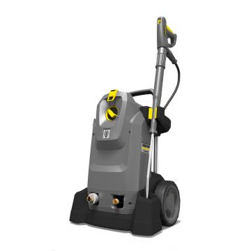 Aparat de spalat cu apa rece sub presiune Karcher HD 6/15 M Plus, 225 bar, 560 l/h