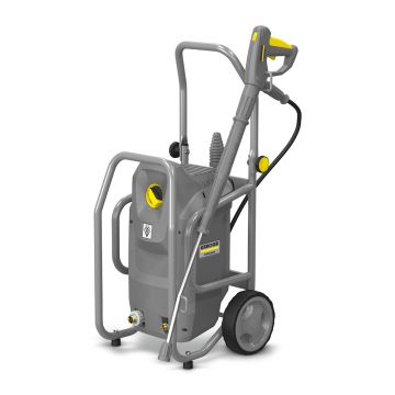 Aparat de spalat cu apa rece sub presiune Karcher HD 6/16 -4 M Cage EU, 240 bar, 600 l/h