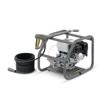 Aparat de spalat cu apa rece sub presiune Karcher HD 728 B Cage, 160 bar, 650 l/h
