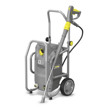 Aparat de spalat cu apa rece sub presiune Karcher HD 8/18-4M Cage EU, 270 bar, 760 l/h