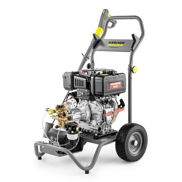 Aparat de spalat cu apa rece sub presiune Karcher HD 9/23 De , 230 bar, 400–930 l/h