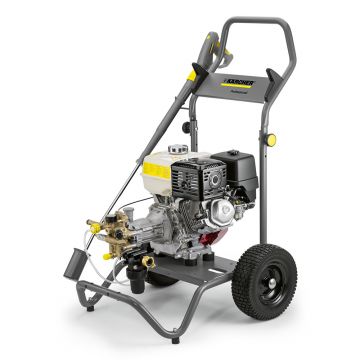 Aparat de spalat cu apa rece sub presiune Karcher HD 9/23 G,  1.187-906.0, 230 bar, 400–930 l/h, motor Honda