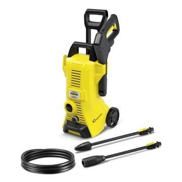 Aparat de spalat cu apa rece sub presiune Karcher K 3 Premium, max 120 bar, 380 l/h
