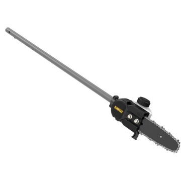 Atasament emondor DeWalt DCMASPS5N, sina 20 cm, pentru multifunctionala