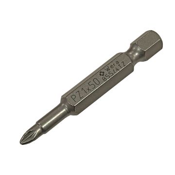 Bit Stanley 060005, 50 mm, 1/4
