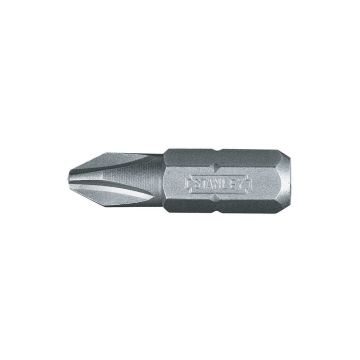 Bit Stanley 1-68-942_1, 25 mm, 1/4