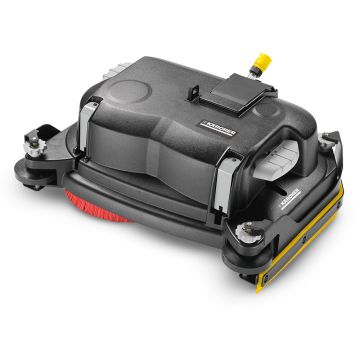 Cap perie Karcher 2.763-001.0, 55 cm