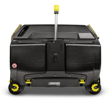 Cap perie Karcher 2.763-002.0, 55 cm