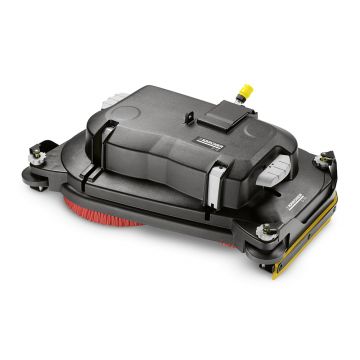 Cap perie Karcher 2.763-003.0, 65 cm