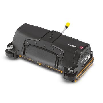 Cap perie Karcher 2.763-004.0, 65 cm