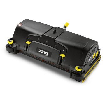 Cap perie R 75 Karcher 2.763-006.0, 75 cm