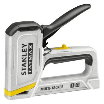 Capsator 2 in 1 Stanley FMHT70100-0, special pentru cabluri, capse 6 -14 mm
