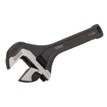 Cheie reglabila Dewalt DWHT80269-0, 300 mm