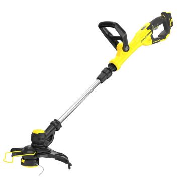 Coasa electrica Stanley SFMCST933B, 33 cm, fara acumulator 18 V