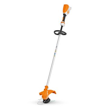 Coasa electrica STIHL FSA 60.0 R KIT, 350 mm, cu acumulator 36V / 4.0Ah si incarcator