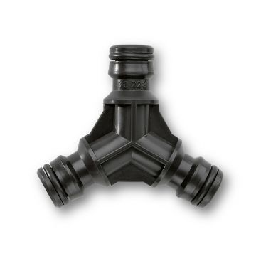 Conector universal triplu Karcher 2.645-009.0