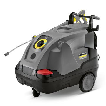 Curatitor cu apa calda sub presiune Karcher HDS 8/18-4 C Classic *EU-I, max 180 bar, max 800 l/h