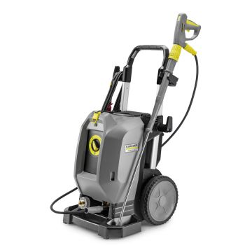 Curatitor cu apa rece sub presiune Karcher HD 10/21-4 S, 400 V, 8000 W, max 210 bar, max 1000 l/h