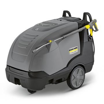 Curatitor cu apa sub presiune Karcher HDS-E 8/16-4 M 12KW EU-I, 160 bar, 790 l/h, cu apa calda