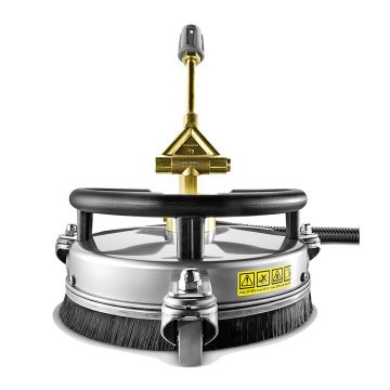 Curatitor suprafete Karcher 2.111-012.0, FRV TR 30 ME