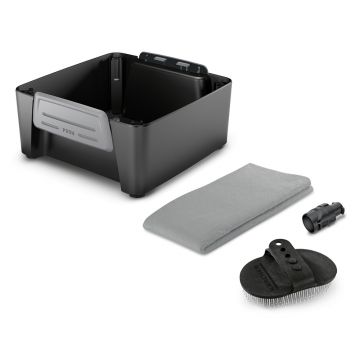 Cutie cu accesorii pentru curatarea animalelor de companie Karcher 2.643-859.0