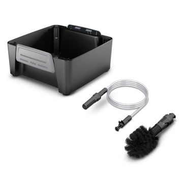 Cutie transport cu accesorii Karcher 2.643-857.0