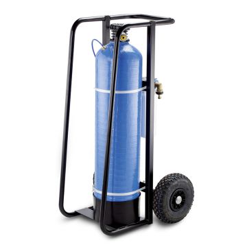 Dedurizator mobil apa Karcher WS 50 6.368-463.0