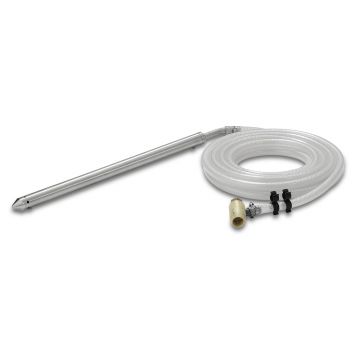 Dispozitiv Karcher 4.762-022.0 pentru sablare umeda fara reglarea cantitatii