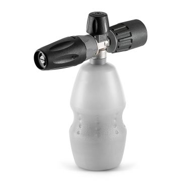 Duza de spumare cu recipient Karcher 2.112-018.0, TR duza 042