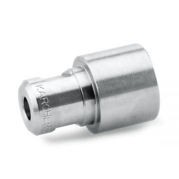 Duza presiune Karcher TR40055, 2.113-055.0, duza 055, jet 40 grade, Easy!Lock