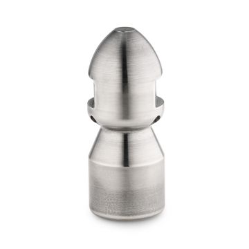 Duza standard pentru curatarea tevilor 030 Karcher 4.765-013.0, 500 bar