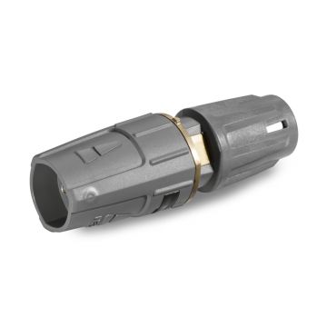 Duza tripla Karcher  TR 042, 4.117-034.0, EASY!Lock, max 300 bari