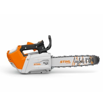 Fierastrau cu lant Stihl MSA 220 TC, sina 35 cm, pas 3/8