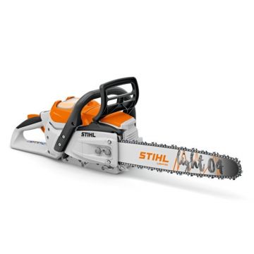 Fierastrau cu lant Stihl MSA 300.0, sina 40 cm, 1.3 mm, pas 0.325