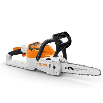 Fierastrau cu lant Stihl MSA 70.0 C-B, sina 30 cm, compatibil cu acumulator AK 36 V