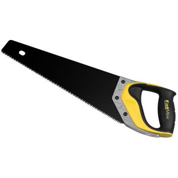 Fierastrau de mana BladeArmor Stanley 2-20-528, 7 TPI, 380 mm