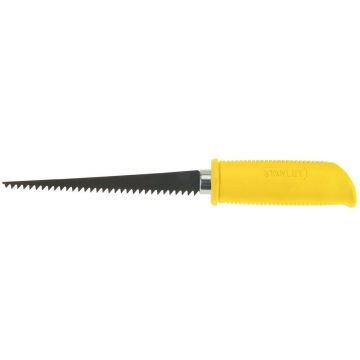 Fierastrau pentru gips-carton Stanley 0-15-556, 350 mm, maner plastic