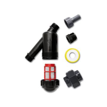 Filtru de apa pentru curatitoarele cu presiune profesionale Karcher 4.730-102.0, conector 3/4