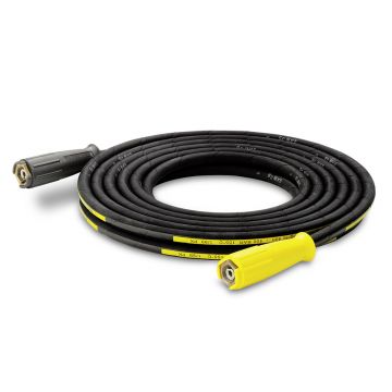 Furtun de aspirare de inalta presiune Karcher 6.390-294.0, Longlife 400, 30 m, DN 8, incusiv cuplul rotativ